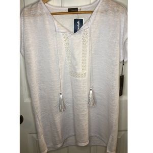 T-shirt Blouse